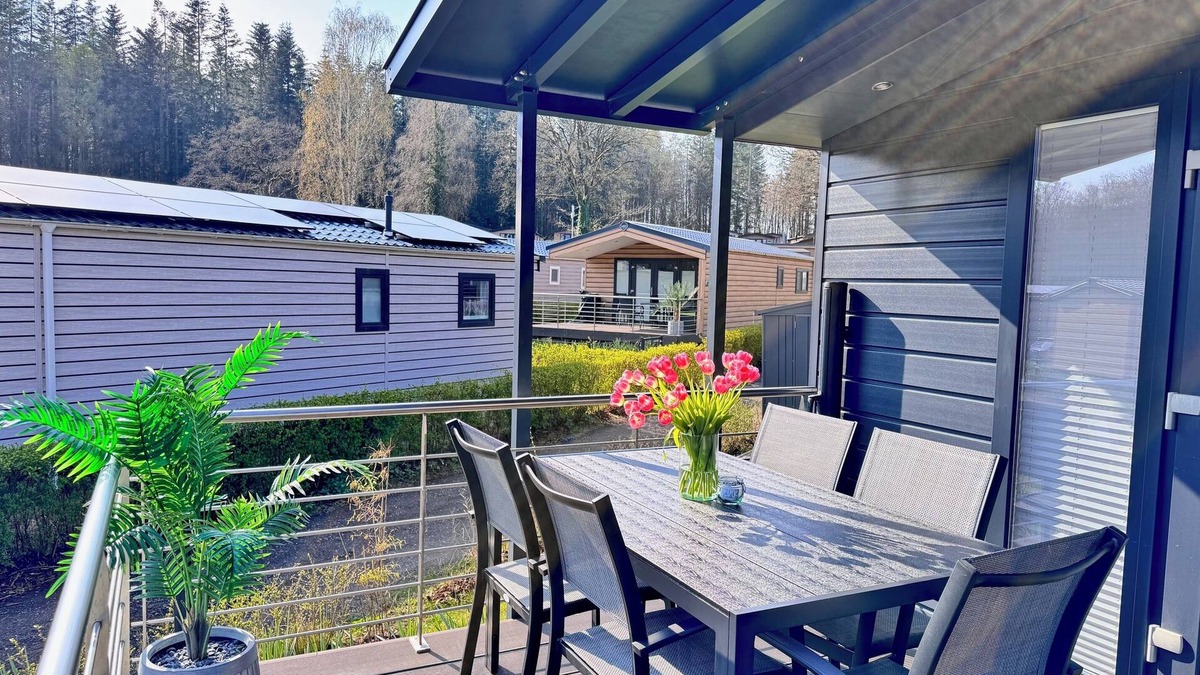Gronenberg House | Welcome to Lagom!
