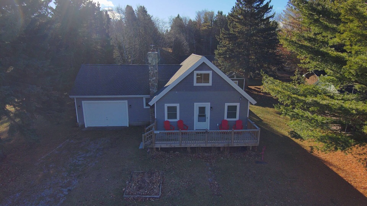 Grand Marais House | Welcome to Le Chalet in Grand Marais - walking distance to Lake Superior & more!