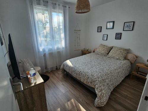 Villaret - Meslier Bed & Breakfast | Welcome to Le Mans