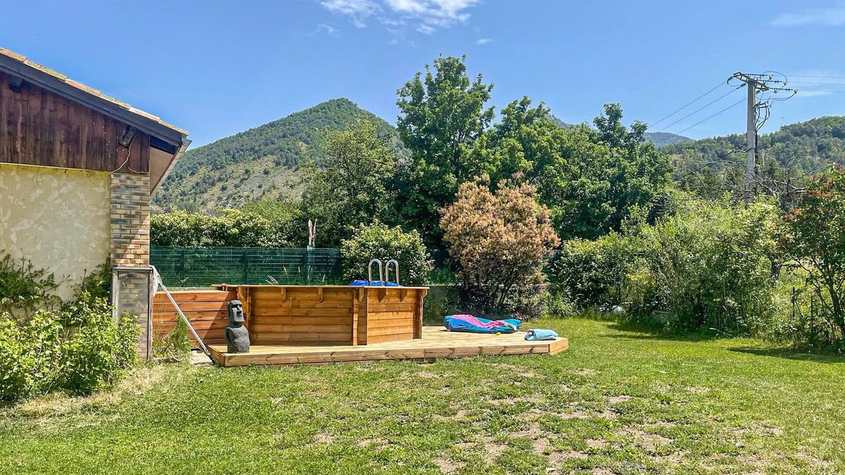 Le Saix House | Welcome to Le Saix A place in the countryside with many experiences.