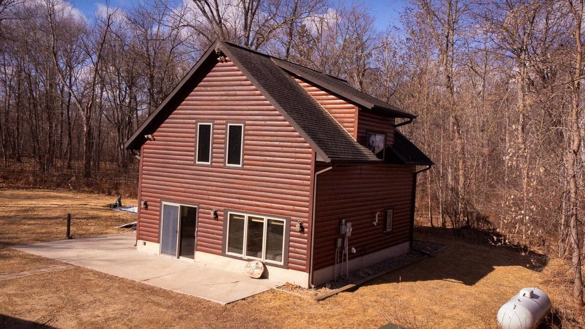 Federal Dam Cabin | Welcome to Leech Lake Lodge!