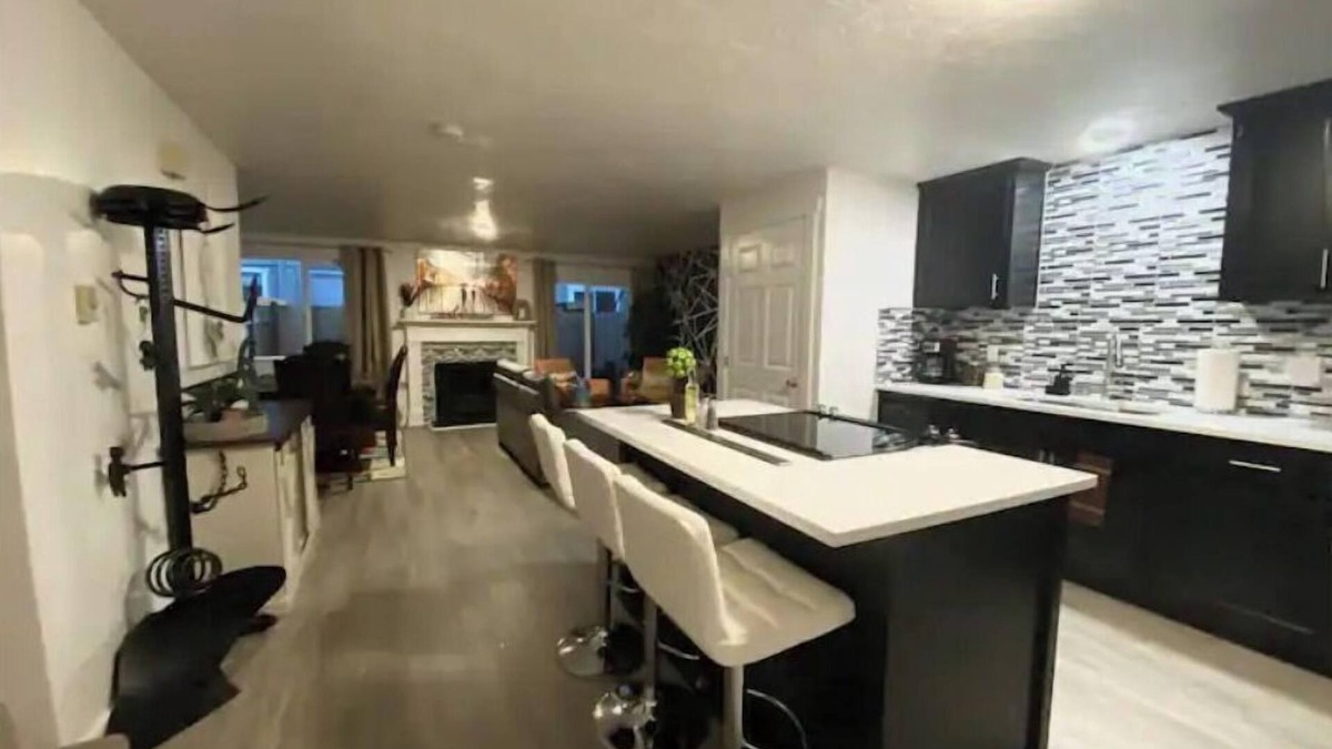 Springfield Condo | WELCOME TO LOUIE DUCK HOUSE-C! 2BR & 2BA SLEEP-5