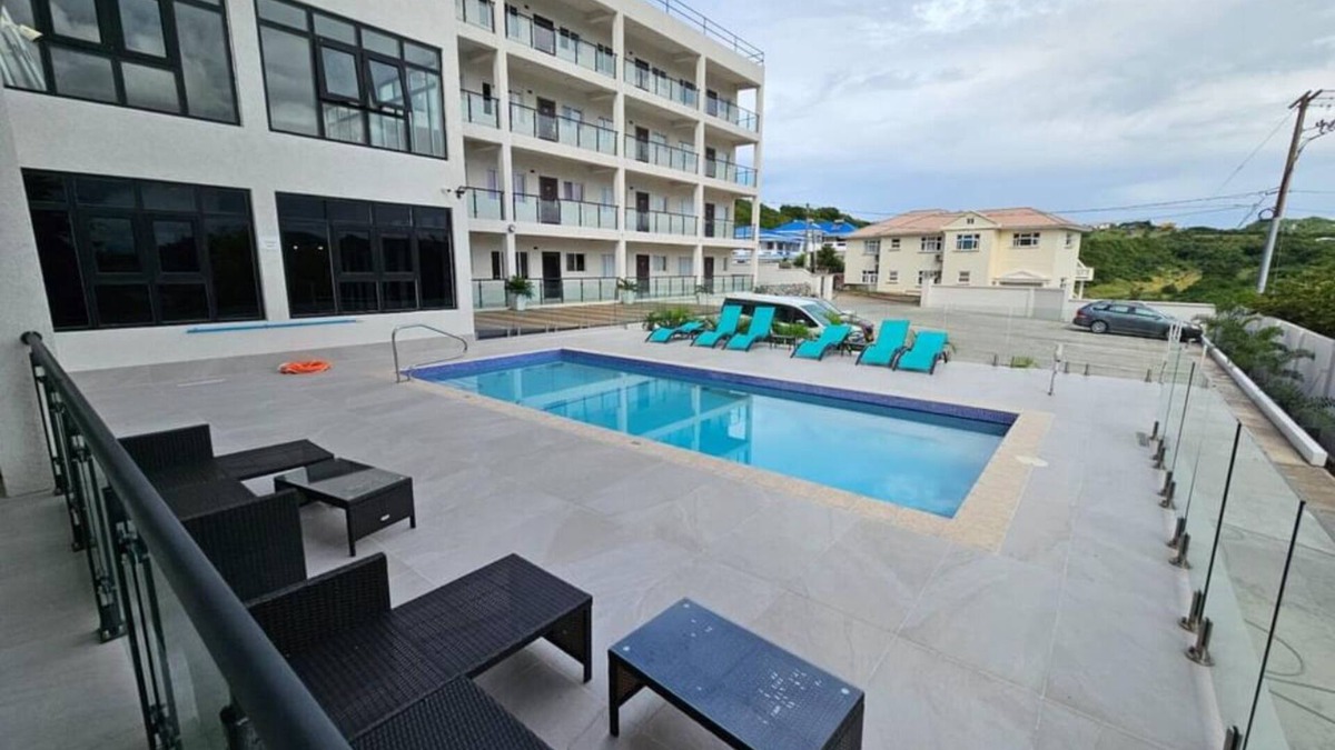 The Lime Apartment | Welcome to Luxe Modern Residential Living, our newly built apartment complex.