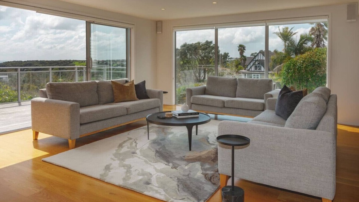 Orakei House | Welcome to Luxury Living in CBD