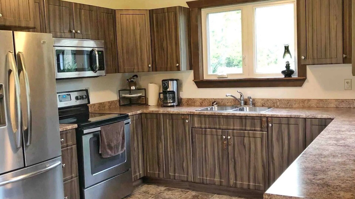 Greater Madawaska House | Welcome to Martha’s Landing