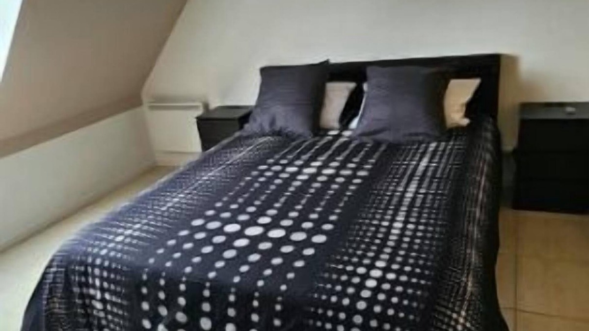 Clerey Bed & Breakfast | Welcome to Madame.