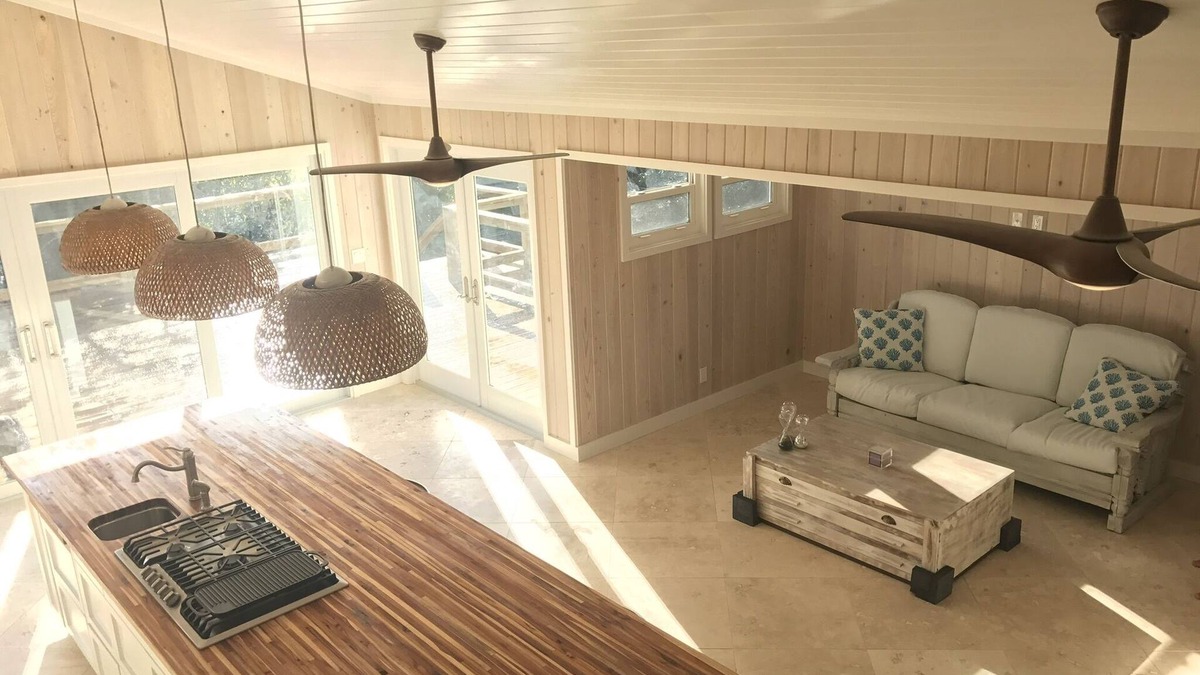Hope Town House | Welcome to Magnolia’s!