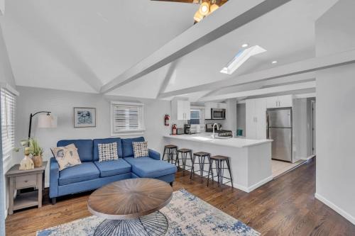 Manasquan Apartment | Welcome to Manasquan Beach 2 - Steps to the Sand