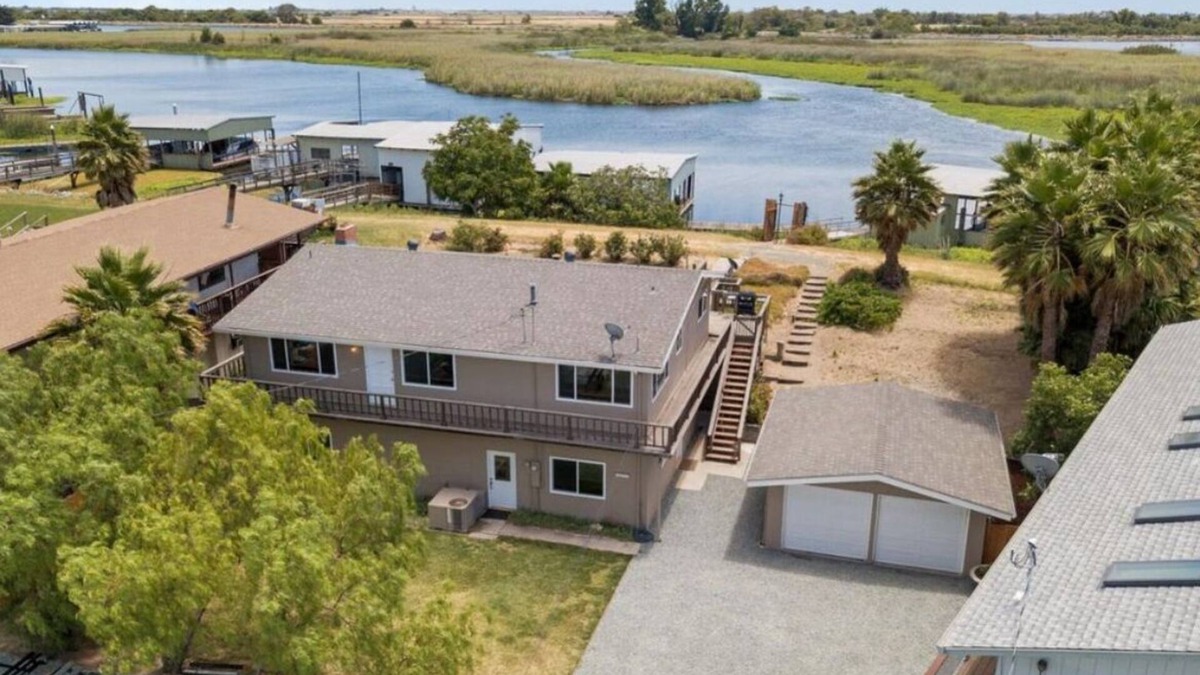 Birds Landing Apartment | Welcome to Marina House