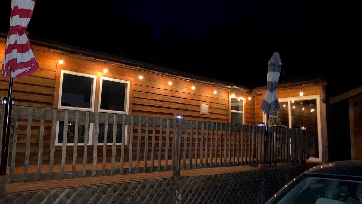 Bayview House | Welcome To Mille Lacs Lake, Where Lake Adventure Meets Cozy Retreat!