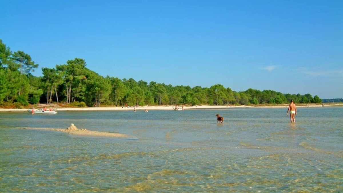 Sanguinet House | Welcome to Mobilandes Sanguinet in Nouvelle Aquitaine.