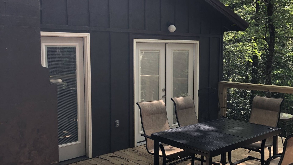 Mount Nebo House | Welcome to Mountain Momma