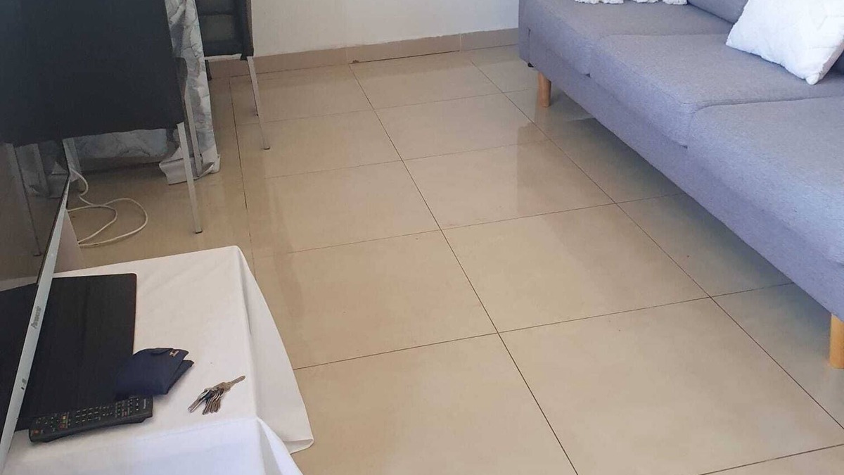 Lurnea House | Welcome to my granny flat