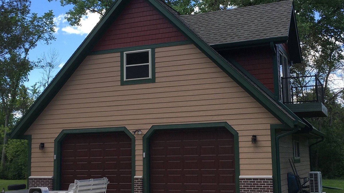 Racine Apartment | Welcome To My Loft!