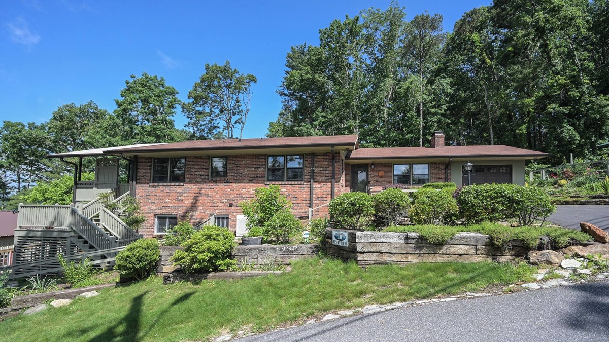 Kenilworth House | Welcome to Nana’s Place in Asheville!