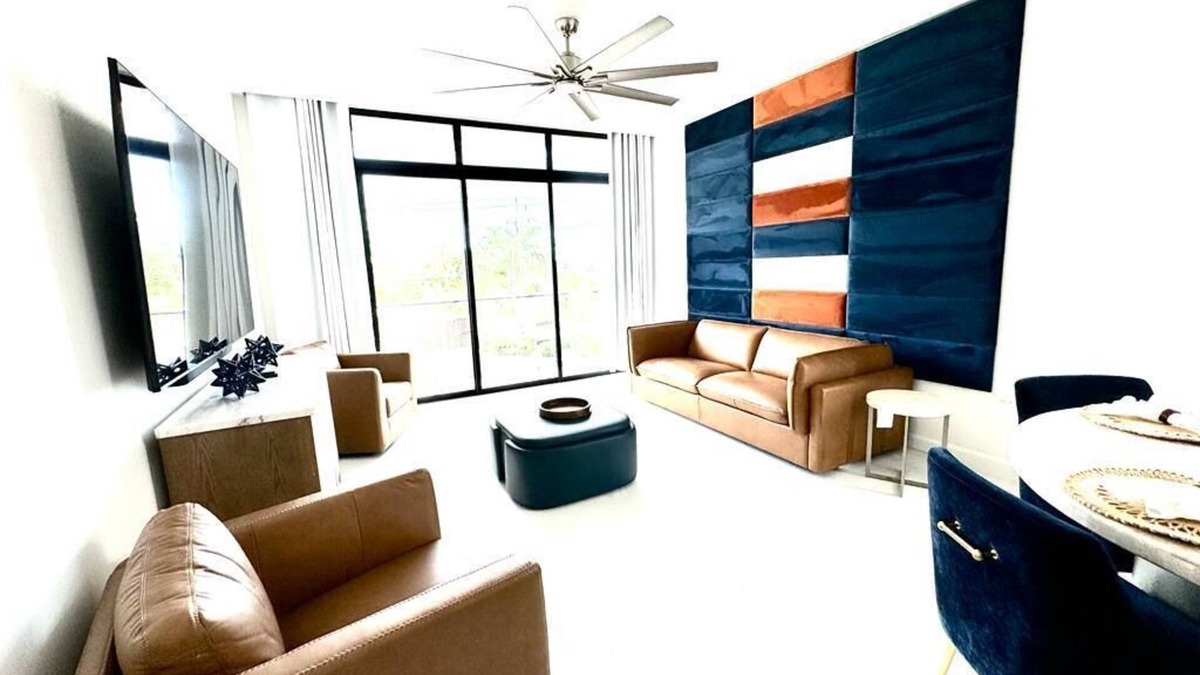 Reading Villa | Welcome to Nautical Homes Paradise 2
