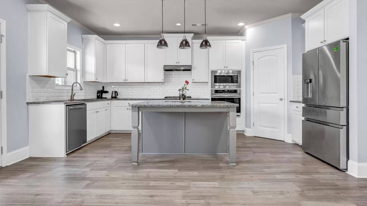 Buford House | Welcome to Ohandjo’s Groups TTE LLC, Where Luxury Meets Comfort!"