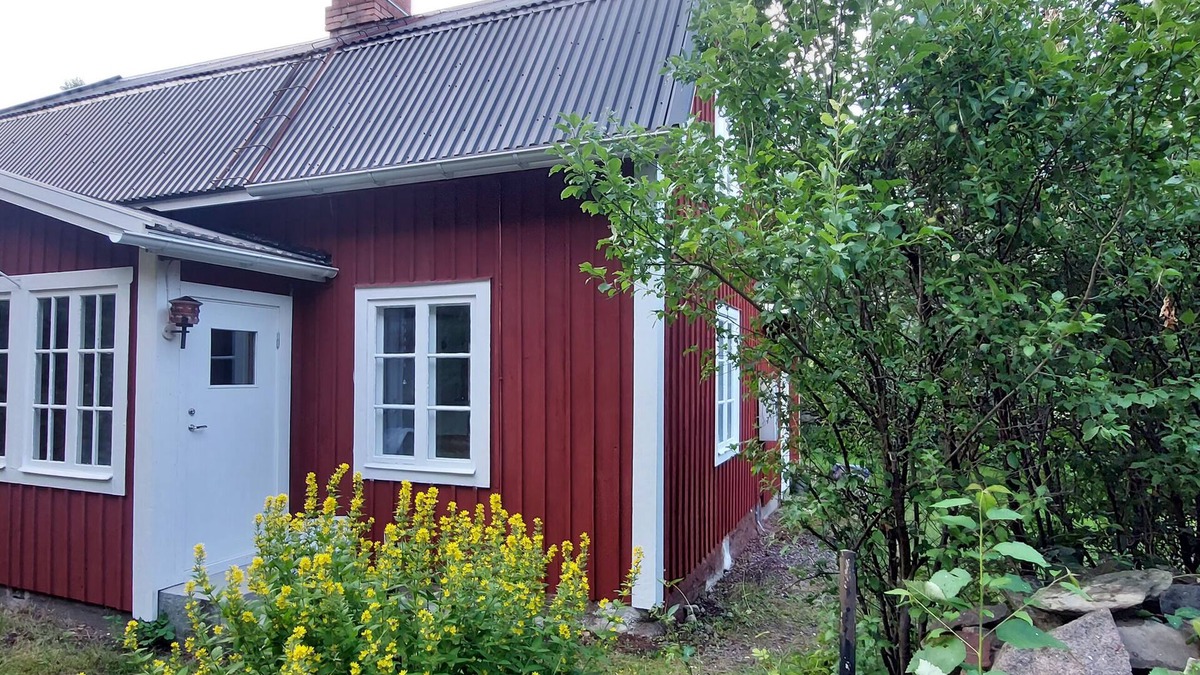Ruda House | Welcome to one of the most beautiful corners of Småland!