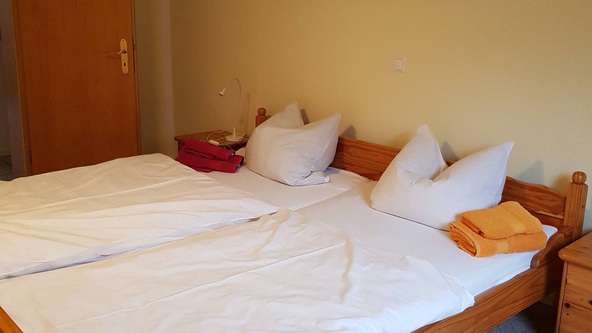 Iphofen Apartment | Welcome to our apartment "Weinparadies"