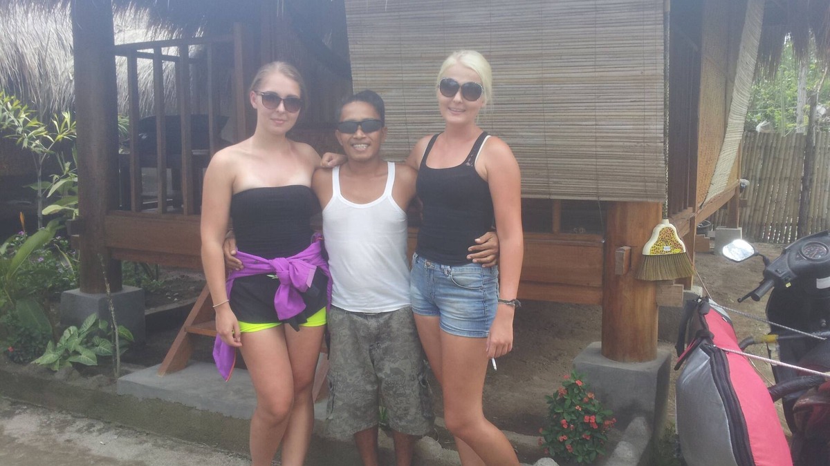 Kuta House | Welcome to Our Bungalows In Kuta Lombok LR 13