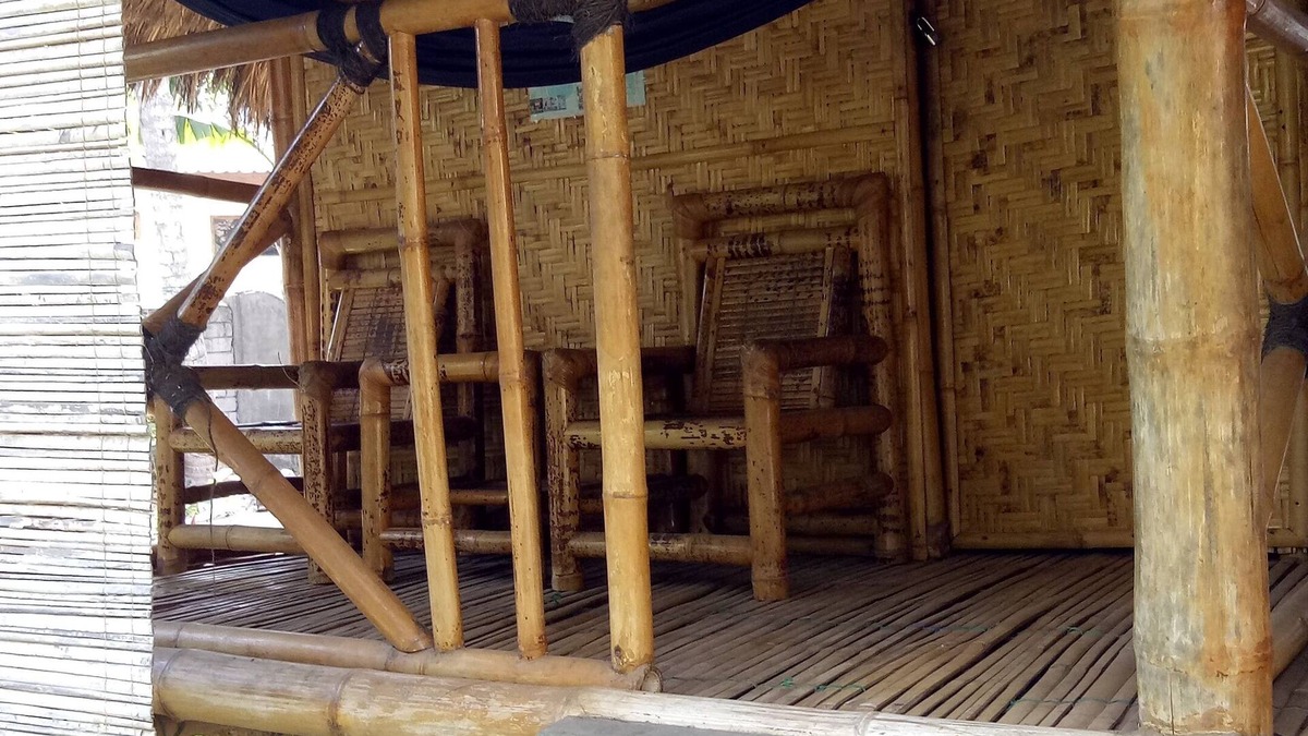 Kuta House | Welcome to Our Bungalows In Kuta Lombok MR 11