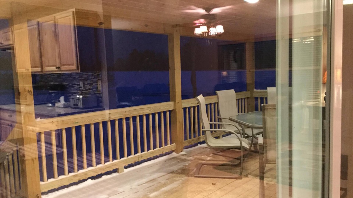 Turin Cabin | Welcome to our cottage