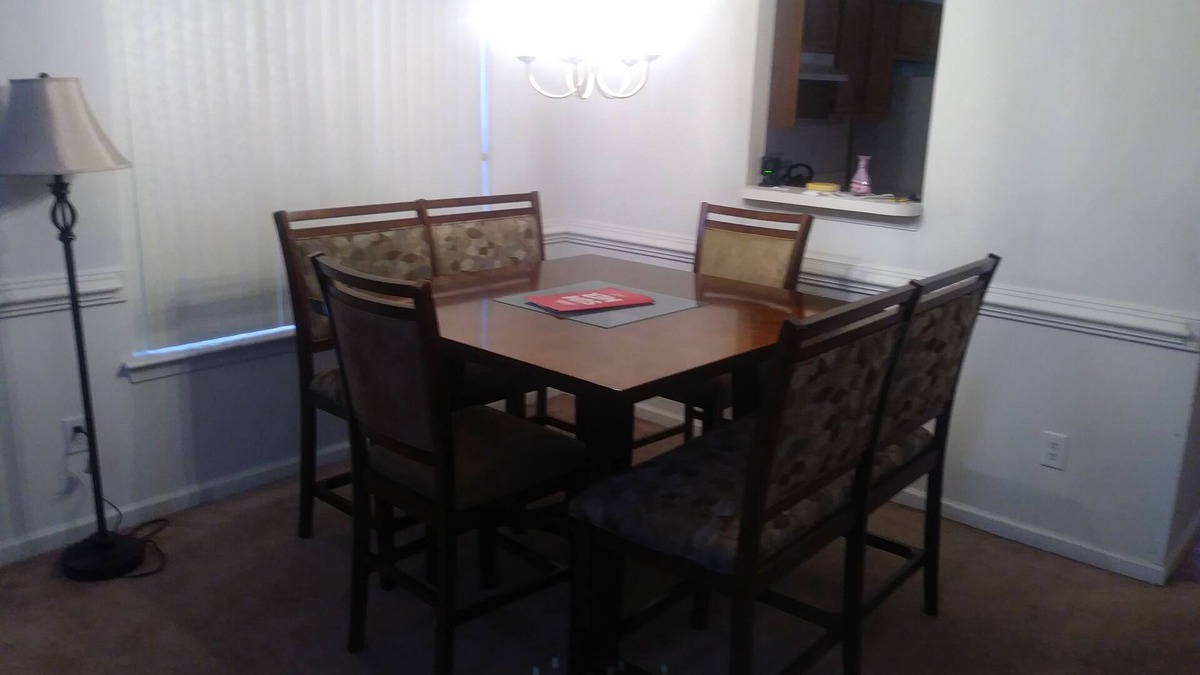 Chesapeake House | Welcome to our cozy home in Chesapeake