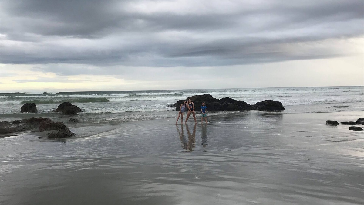 Dunedin House | Welcome to our holiday house, your home away from home.