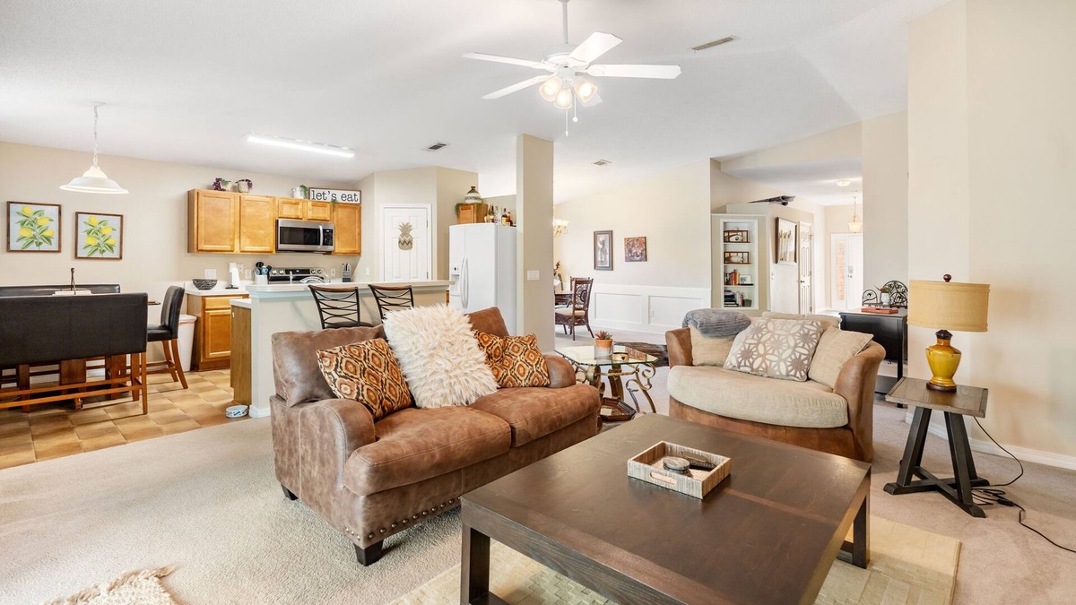 Milton House | Welcome to Our Home - Pace/Pensacola - Pet friendly - Close to beaches!