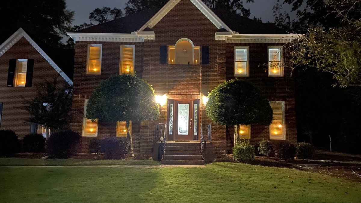 Anniston Bed & Breakfast | Welcome To Our Home!