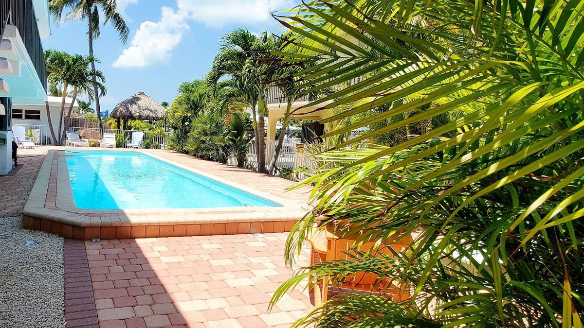 Key Colony Beach House | Welcome to our Peace of Paradise!