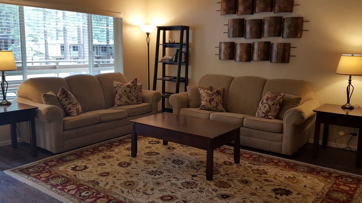 South Lake Tahoe Condo | Welcome to Our Heavenly Condo!