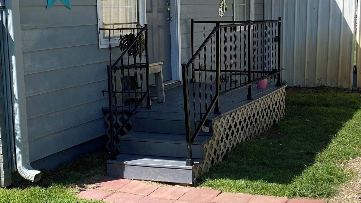 Wichita Apartment | Welcome to our Wichita Home - Easy Close Access to Turnpike South Side