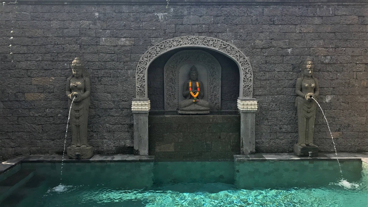 Ubud Villa | Welcome to Paradise. Quiet & Tranquil. Pool & Garden