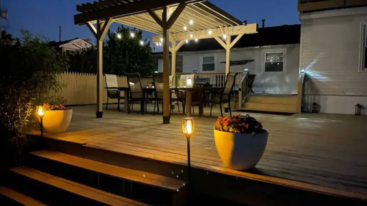 Keansburg Cottage | Welcome to Paradise! The perfect beach cottage!