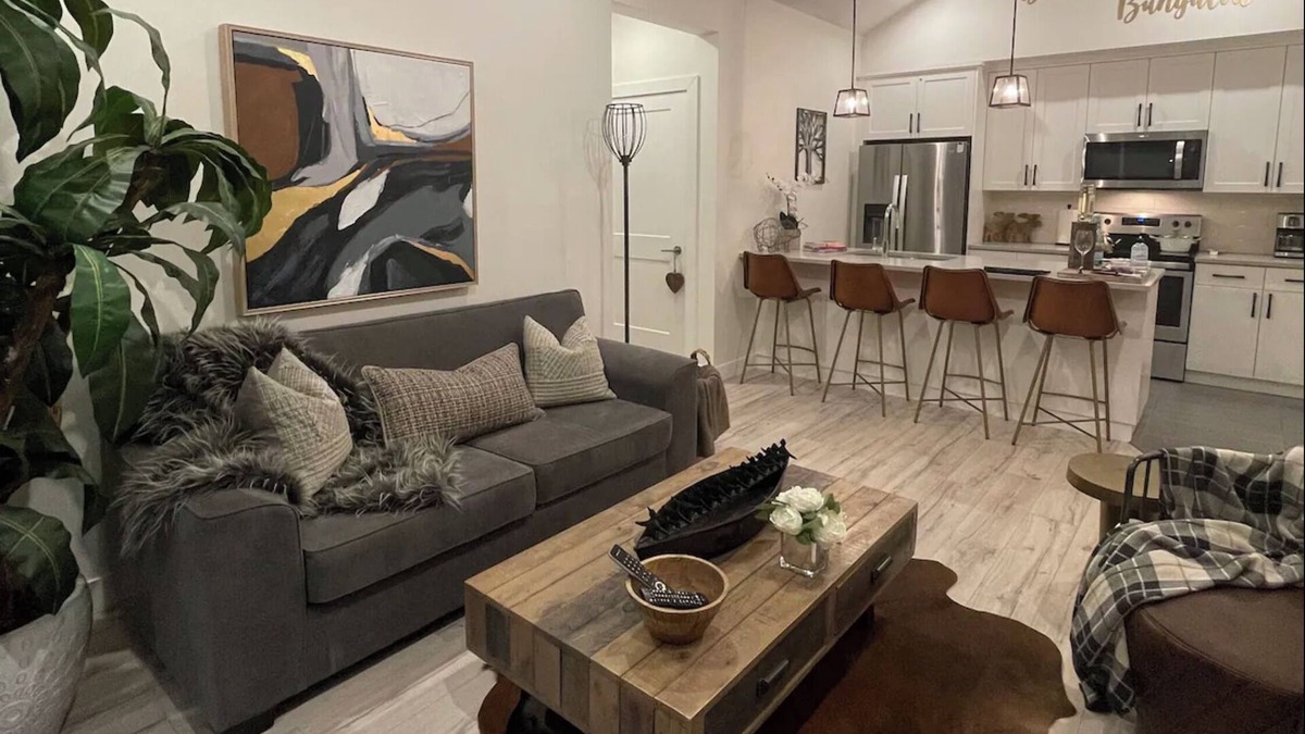 Sun Peaks Condo | Welcome To Peaks West #26