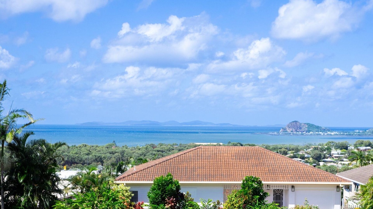 Taranganba House | *Welcome to Pearl of the Coast: A Coastal Sanctuary of Luxury Living*