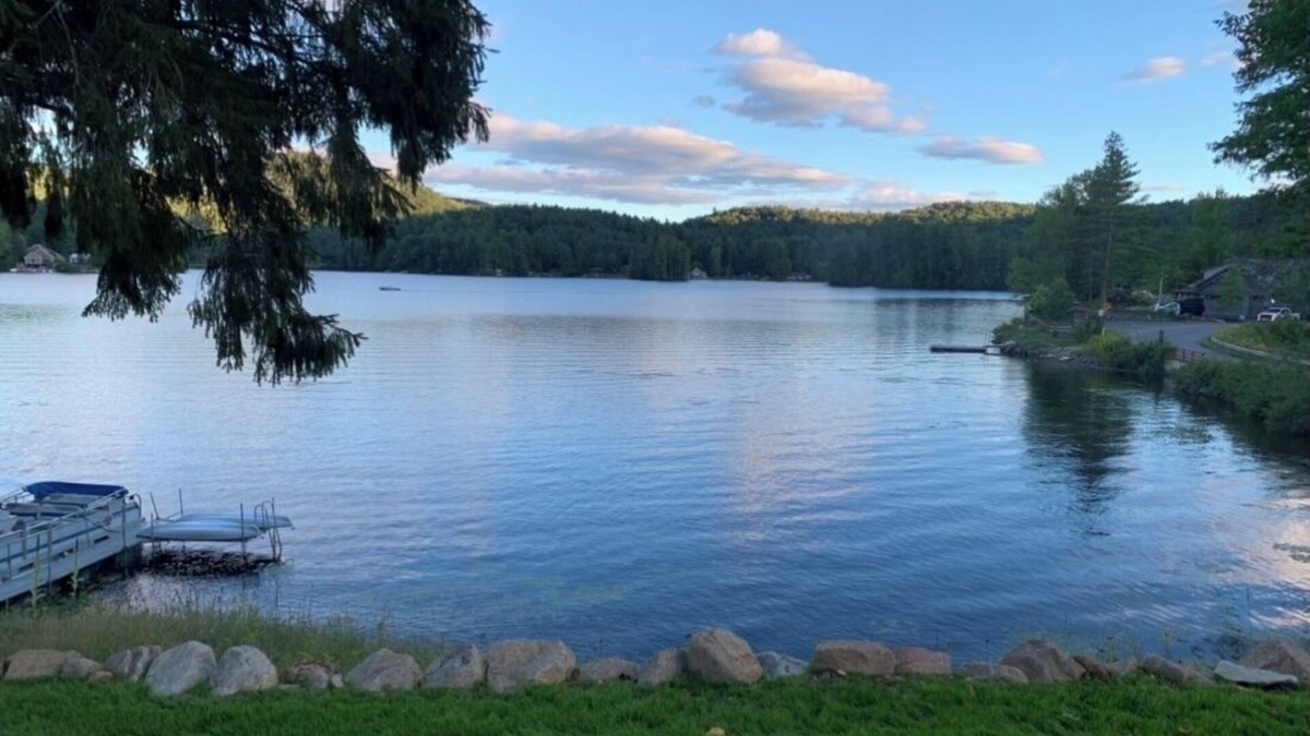 Wells House | Welcome to Pine Cove! Adirondacks On Lake, Fireplace, Game room, 30 min to Gore