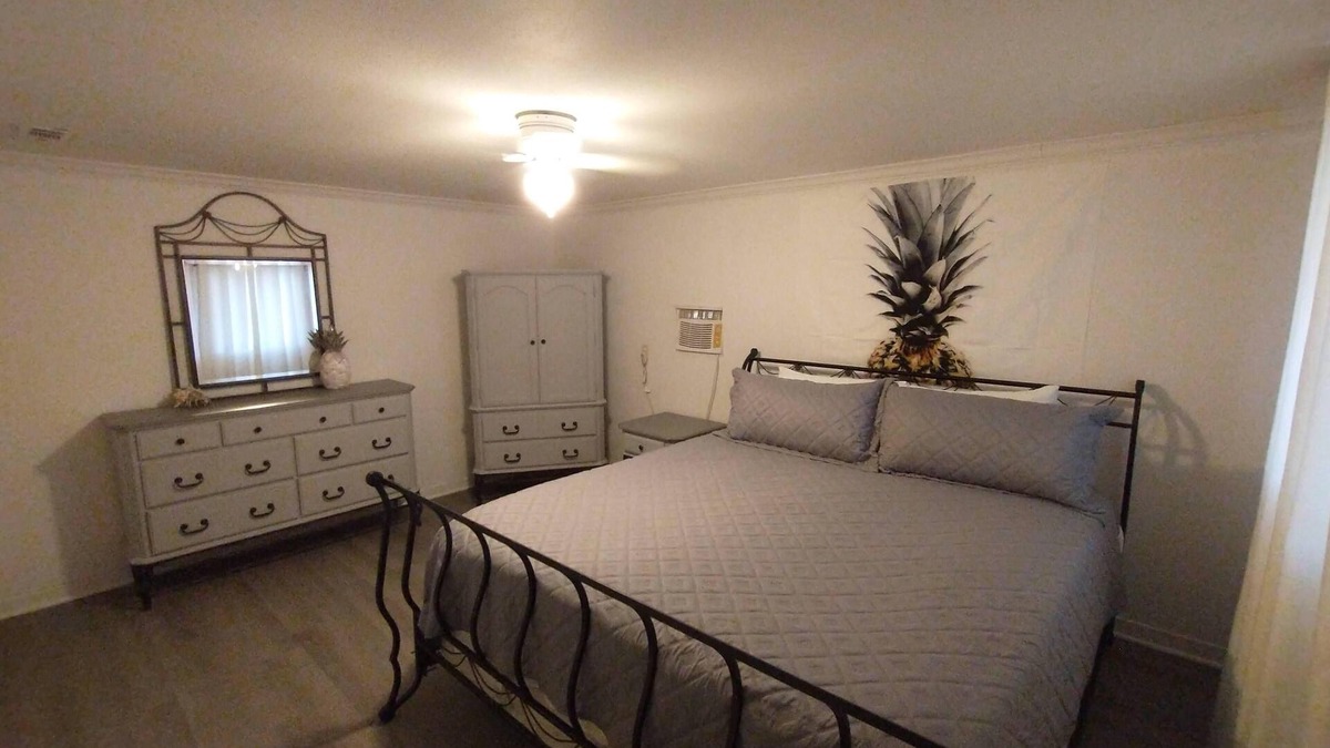 South Pensacola House | Welcome to Pineapple House! No Cleaning Fee!.