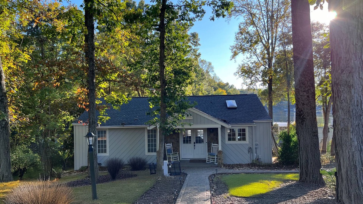 North Shore House | Welcome to Playcation - fun for all ages!