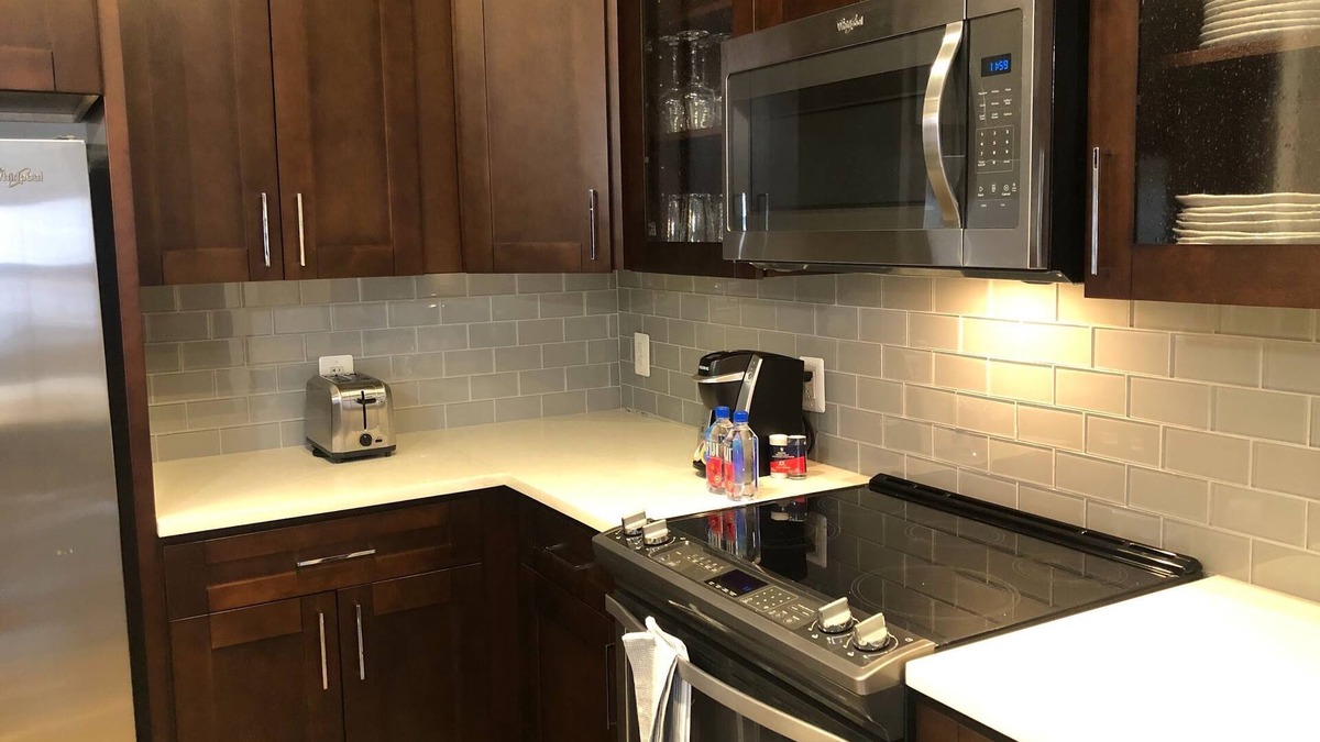 Columbia Apartment | Welcome to RnR suites!