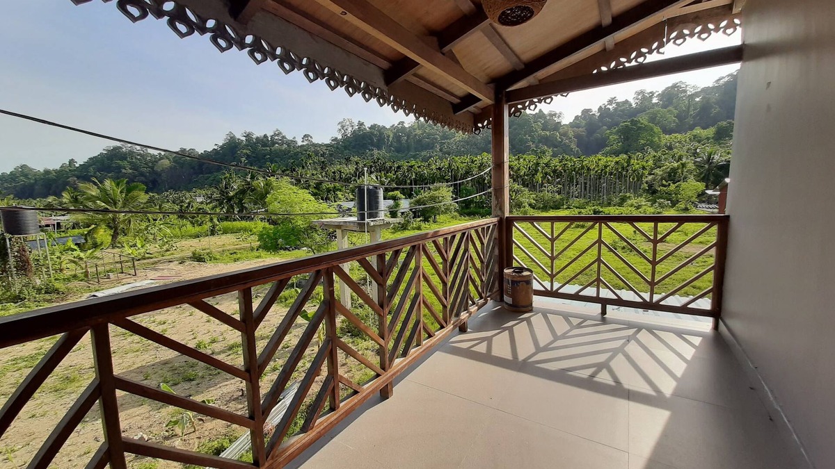 Havelock Island House | Welcome to Roy's Villa (Havelock island)