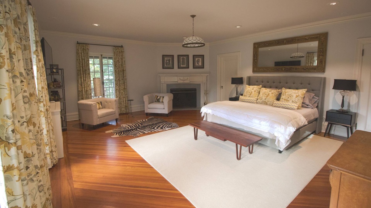 Highland Mills Bed & Breakfast | Welcome to Rushmore Estate