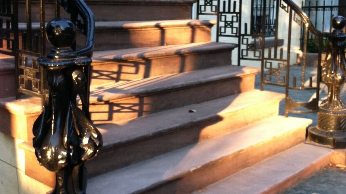 Windsor Forest House | Welcome to Savannah Rest