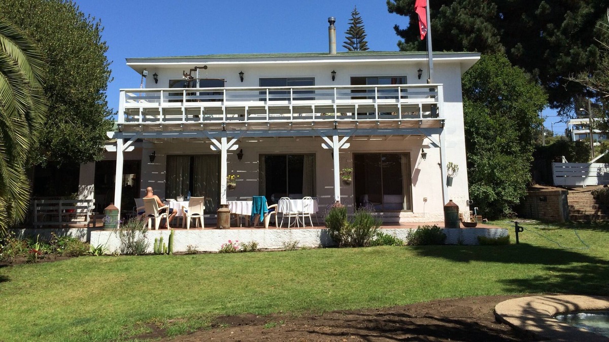Santo Domingo Bed & Breakfast | Welcome to Scandinavia Hotel B & b
