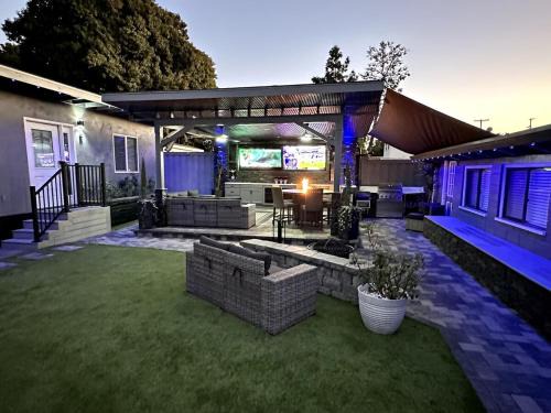 San Carlos Villa | Welcome to SD Cozy Home A