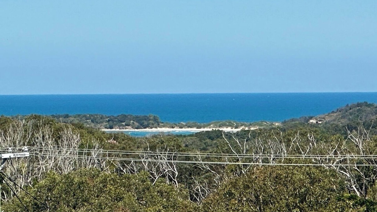 South Evans Head House | Welcome to Sea Breeze