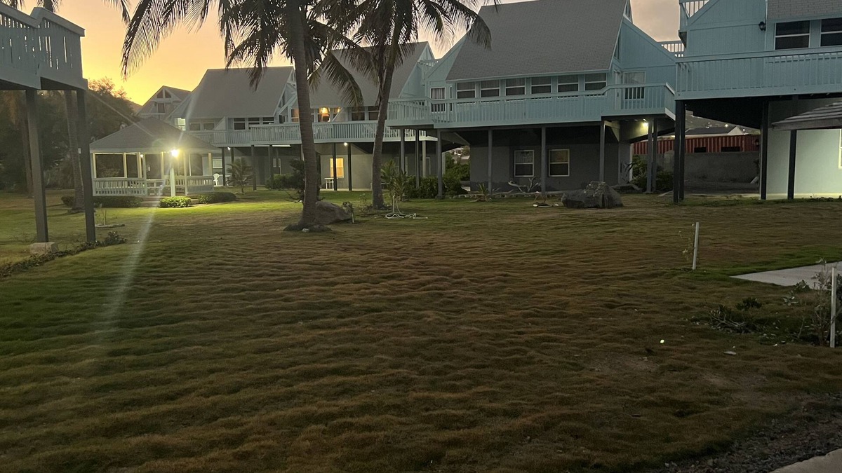 Kittian Village Condo | Welcome to SeaLofts with Beautiful Tranquil Beach View