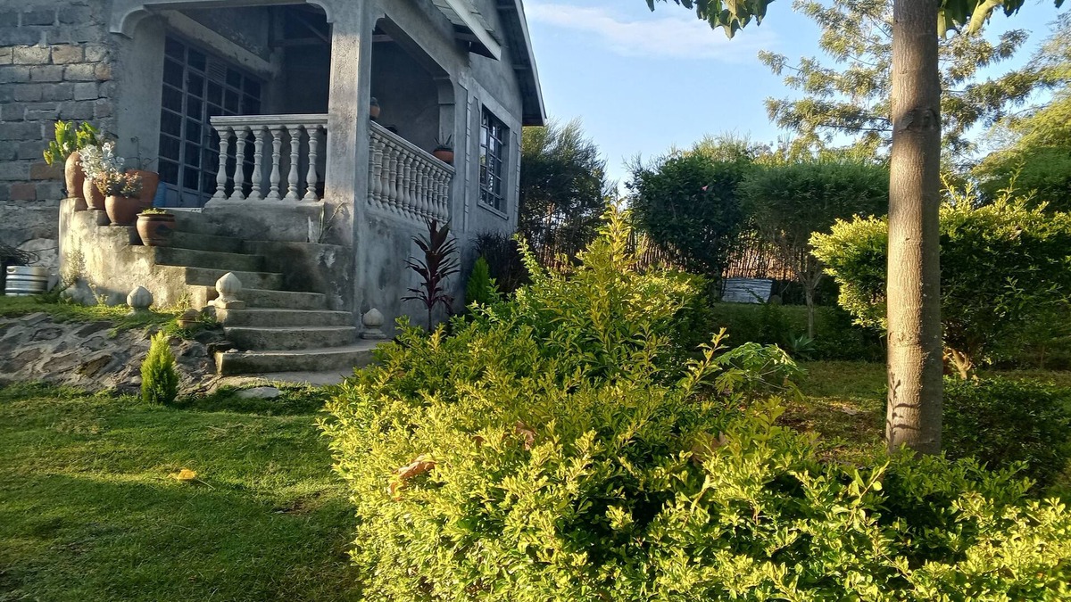 Nakuru House | Welcome to Sereni Stays – A Peaceful Retreat Near Menengai Crater.