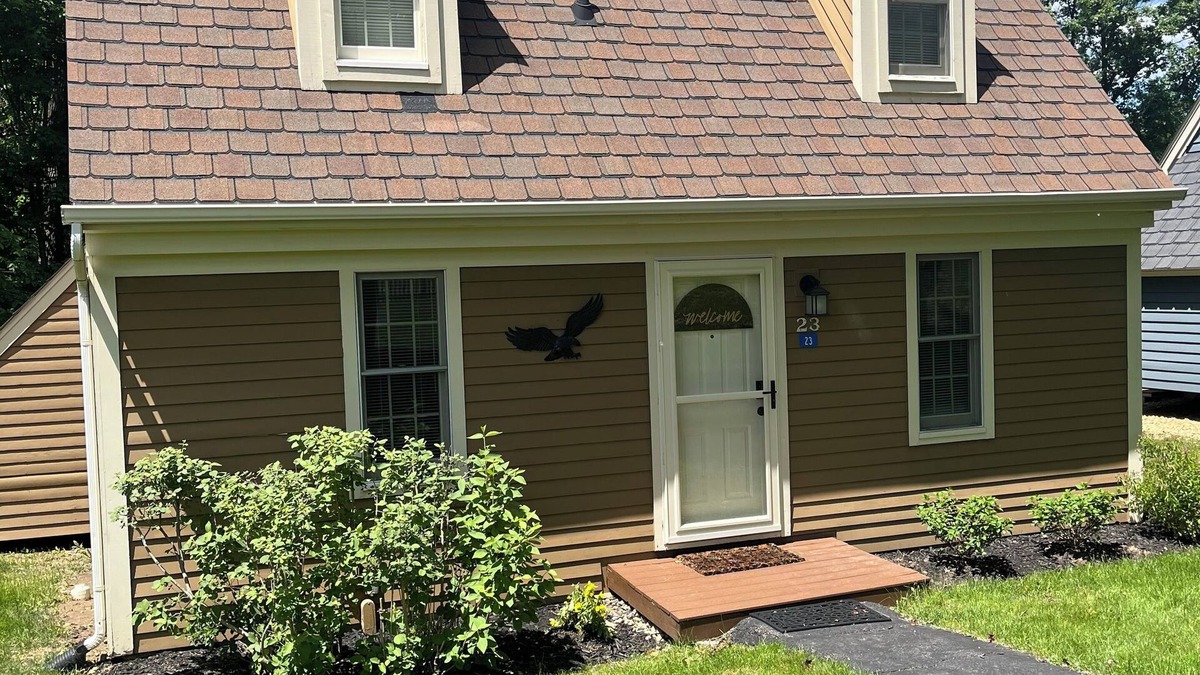 The Galena Territory Cottage | Welcome to Serenity Cottage!